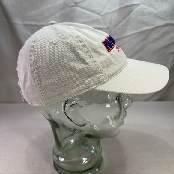 NASCAR Racing Off-White Cap - Picture 8 of 11